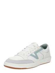 VANS Sneaker 'Lowland' opal/taubenblau/weiß