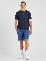 SCOTCH & SODA T-Shirt Core marine