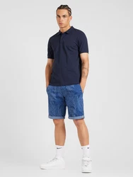 SCOTCH & SODA Poloshirt marine