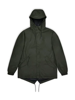 RAINS Jacke
