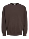 JACK & JONES Sweatshirt 'JJECharge' Dunkelbraun/Grau/Braun/Khaki/Dunkelgrün/Dunkelbraun/Grau/Braun/Khaki/Dunkelgrün/Dunkelbraun/Grau/Braun/Khaki/Dunkelgrün JACK & JONES Sweatshirt 'JJECharge' Dunkelbraun/Grau/Braun/Khaki/Dunkelgrün/Dunkelbraun/Grau/Braun/Khaki/Dunkelgrün/Dunkelbraun/Grau/Braun/Khaki/Dunkelgrün