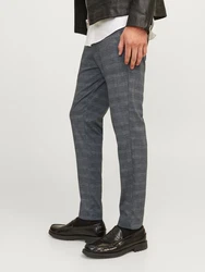 JACK & JONES Hose JPSTMarco JJCooper graphit/rauchgrau