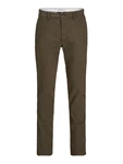 Jack & Jones Chinohose JJIMarco JJDave schoko
