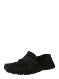 Slipper 'Emirhan' schwarz