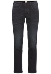 Jeans dunkelblau