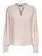 ONLY Bluza 'ONLMette'  bež