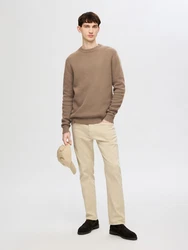 SELECTED HOMME Rundhalspullover SLHDANE Khaki/Grau/Dunkelgrün/Braun/Khaki/Grau/Dunkelgrün/Braun/Khaki/Grau/Dunkelgrün/Braun/Khaki/Grau/Dunkelgrün/Braun/Khaki/Grau/Dunkelgrün/Braun/Khaki/Grau/Dunkelgrün/Braun/Khaki/Grau/Dunkelgrün/Braun/Khaki/Grau/Dunkelgrün/Braun/Khaki/Grau/Dunkelgrün/Braun/Khaki/Grau/Dunkelgrün/Braun/Khaki/Grau/Dunkelgrün/Braun/Khaki/Grau/Dunkelgrün/Braun/Khaki/Grau/Dunkelgrün/Braun/Khaki/Grau/Dunkelgrün/Braun/Khaki/Grau/Dunkelgrün/Braun/Beige