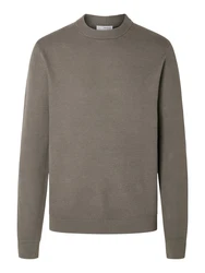 SELECTED HOMME Rundhalspullover SLHDANE Khaki/Grau/Dunkelgrün/Braun/Khaki/Grau/Dunkelgrün/Braun/Khaki/Grau/Dunkelgrün/Braun/Khaki/Grau/Dunkelgrün/Braun/Khaki/Grau/Dunkelgrün/Braun/Khaki/Grau/Dunkelgrün/Braun/Khaki/Grau/Dunkelgrün/Braun/Khaki/Grau/Dunkelgrün/Braun/Khaki/Grau/Dunkelgrün/Braun/Khaki/Grau/Dunkelgrün/Braun/Khaki/Grau/Dunkelgrün/Braun/Khaki/Grau/Dunkelgrün/Braun/Khaki/Grau/Dunkelgrün/Braun/Khaki/Grau/Dunkelgrün/Braun/Khaki/Grau/Dunkelgrün/Braun/Beige