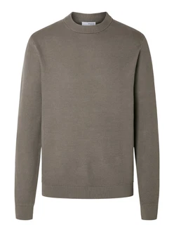 SELECTED HOMME Rundhalspullover SLHDANE Khaki/Grau/Dunkelgrün/Braun/Khaki/Grau/Dunkelgrün/Braun/Khaki/Grau/Dunkelgrün/Braun/Khaki/Grau/Dunkelgrün/Braun/Khaki/Grau/Dunkelgrün/Braun/Khaki/Grau/Dunkelgrün/Braun/Khaki/Grau/Dunkelgrün/Braun/Khaki/Grau/Dunkelgrün/Braun/Khaki/Grau/Dunkelgrün/Braun/Khaki/Grau/Dunkelgrün/Braun/Khaki/Grau/Dunkelgrün/Braun/Khaki/Grau/Dunkelgrün/Braun/Khaki/Grau/Dunkelgrün/Braun/Khaki/Grau/Dunkelgrün/Braun/Khaki/Grau/Dunkelgrün/Braun/Beige