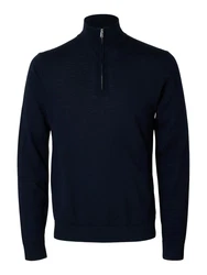 SELECTED HOMME Pullover SLHTray navy