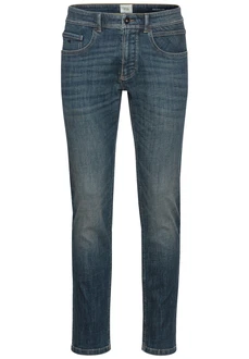 camel active 5-Pocket Jeans Regular Fit