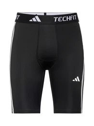 Sportshorts schwarz / wei