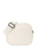 Weiße Schultertaschen image