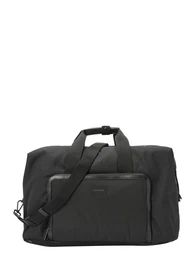 Weekender 'REMOTE' grau / schwarz