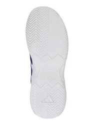 ADIDAS PERFORMANCE Sportschuh 'Game Spec 2' navy / wei / offwhite