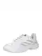 ADIDAS PERFORMANCE Športni čevelj 'CourtJam Control 3'  grafit / puder / bela