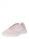 ADIDAS PERFORMANCE Sportovní boty 'GameCourt 2.0'  růžová / bílá