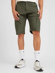 s.Oliver Bermudas Cargo-Bermuda Relaxed Fit oliv