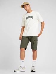 s.Oliver Bermudas Cargo-Bermuda Relaxed Fit oliv