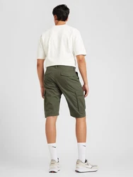 s.Oliver Bermudas Cargo-Bermuda Relaxed Fit oliv
