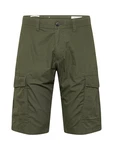 s.Oliver Bermudas Cargo-Bermuda Relaxed Fit oliv