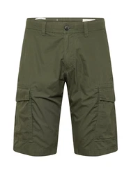 s.Oliver Bermudas Cargo-Bermuda Relaxed Fit oliv