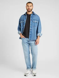SCOTCH & SODA T-Shirt 'CORE' schwarz