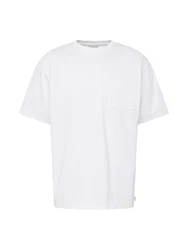 SCOTCH & SODA T-Shirt 'CORE' weiß