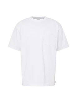 SCOTCH & SODA T-Shirt 'CORE' weiß