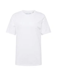 SCOTCH & SODA T-Shirt Core weiß