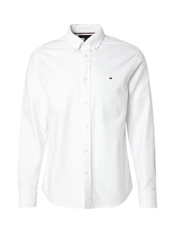 TOMMY HILFIGER Hemd 'HERITAGE'