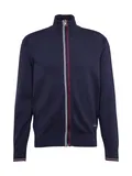 Blaue Tommy Hilfiger Strickjacken image