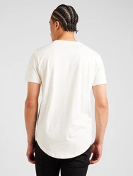 Calvin Klein Jeans T-Shirt dunkelgrau/schwarz/offwhite