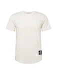 Calvin Klein Jeans T-Shirt dunkelgrau/schwarz/offwhite