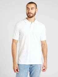 SCOTCH & SODA Poloshirt weiß