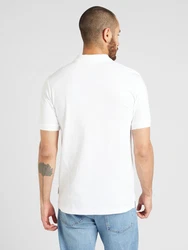 SCOTCH & SODA Poloshirt weiß