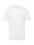 SCOTCH & SODA Poloshirt weiß