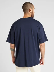 SCOTCH & SODA T-Shirt 'CORE' marineblau