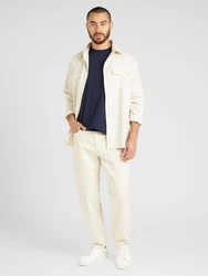 SCOTCH & SODA T-Shirt 'CORE' marineblau