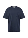 SCOTCH & SODA T-Shirt 'CORE' marineblau