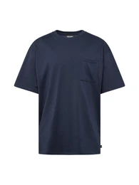 T-Shirt 'CORE' navy