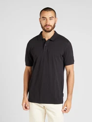 SCOTCH & SODA Poloshirt schwarz