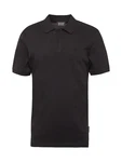SCOTCH & SODA Poloshirt schwarz