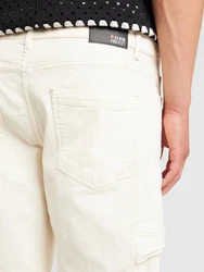 Denim Project Shorts weiß