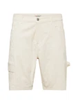 Denim Project Shorts weiß