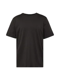 T-Shirt schwarz