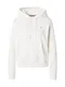 Tommy Jeans Sweater majica  plava / crvena / bijela