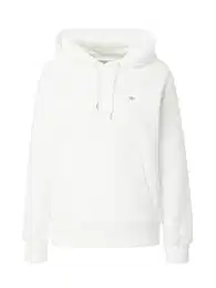 Sweater majica mornarsko plava / siva / rubin crvena / bijela