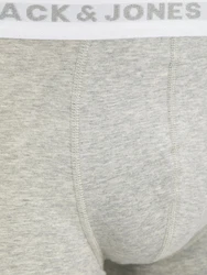 Jack & Jones Unterhemd Sense Trunks 3-Pack 3612 Grau/Dunkelgrau/Khaki/Dunkelblau/Grau/Dunkelgrau/Khaki/Dunkelblau/Grau/Dunkelgrau/Khaki/Dunkelblau/Grau/Dunkelgrau/Khaki/Dunkelblau/Grau/Dunkelgrau/Khaki/Dunkelblau/Grau/Dunkelgrau/Khaki/Dunkelblau/Grau/Dunkelgrau/Khaki/Dunkelblau/Grau/Dunkelgrau/Khaki/Dunkelblau/Grau/Dunkelgrau/Khaki/Dunkelblau/Grau/Dunkelgrau/Khaki/Dunkelblau/Grau/Dunkelgrau/Khaki/Dunkelblau/Grau/Dunkelgrau/Khaki/Dunkelblau/Grau/Dunkelgrau/Khaki/Dunkelblau/Grau/Dunkelgrau/Khaki/Dunkelblau