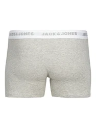Jack & Jones Unterhemd Sense Trunks 3-Pack 3612 Grau/Dunkelgrau/Khaki/Dunkelblau/Grau/Dunkelgrau/Khaki/Dunkelblau/Grau/Dunkelgrau/Khaki/Dunkelblau/Grau/Dunkelgrau/Khaki/Dunkelblau/Grau/Dunkelgrau/Khaki/Dunkelblau/Grau/Dunkelgrau/Khaki/Dunkelblau/Grau/Dunkelgrau/Khaki/Dunkelblau/Grau/Dunkelgrau/Khaki/Dunkelblau/Grau/Dunkelgrau/Khaki/Dunkelblau/Grau/Dunkelgrau/Khaki/Dunkelblau/Grau/Dunkelgrau/Khaki/Dunkelblau/Grau/Dunkelgrau/Khaki/Dunkelblau/Grau/Dunkelgrau/Khaki/Dunkelblau/Grau/Dunkelgrau/Khaki/Dunkelblau